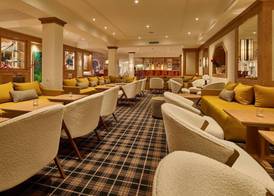 The Glacier Hotel - ex Eurotel Victoria - 2
