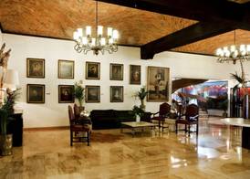 Real de Minas Poliforum 3