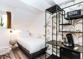 Arome Hôtel 5