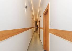Hotel Zillion Executive Near US Consulate Bandra Kurla Complex Mumbai Near Mumbai Airport Mumbai 4