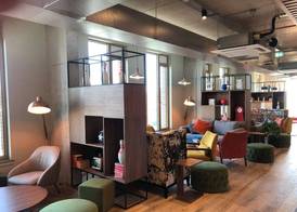 Liv Student Dublin 2
