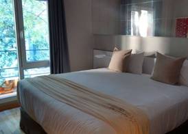 Hotel Arenales 3