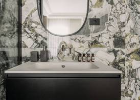 HIGHSTAY - Luxury Serviced Apartments - Champs-Elysées 2