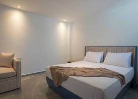 Acropol Golden Suites 4
