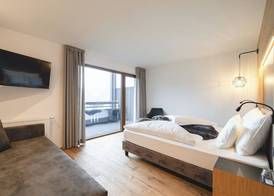 Hotel Lahnerhof 5