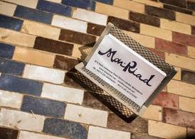 Monriad 2