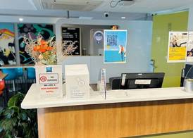 ibis Budget Wentworthville 2