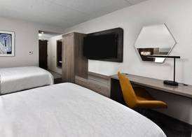 Holiday Inn Express RICHMOND I-64 SHORT PUMP AREA by IHG 5
