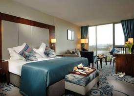 Manor House Country Hotel 3