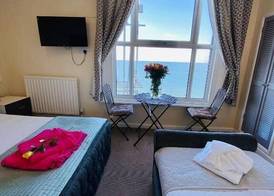 Villa Mentone Hotel 3