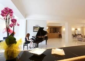 Tesoretto Hotel 3
