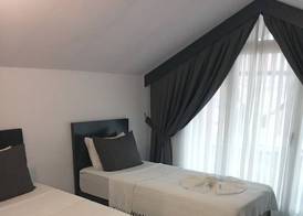 Dreams İstanbul Hotel 3