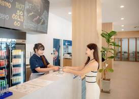 Kokotel Rayong Beachfront 4