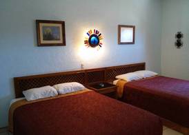 Hotel Mision Catavina 4