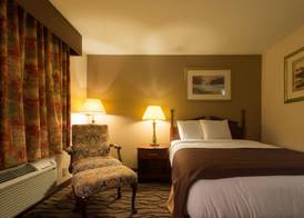 Country Hearth Inn-Toccoa 5