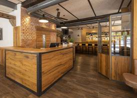 JOESEPP ́S HOTEL am Hallhof 2
