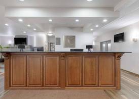 Comfort Inn & Suites Davenport - Quad Cities 4