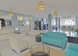 SOL by Meliá Lunamar Palmanova Apartamentos - Adults Only 4