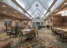 Residence Inn by Marriott Springdale 2