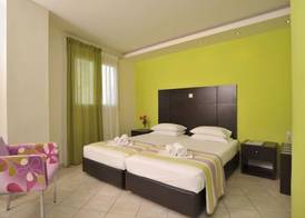 Island Beach Resort 2