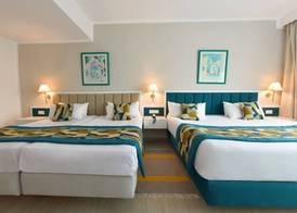 Blue Beach Golf & Spa 5