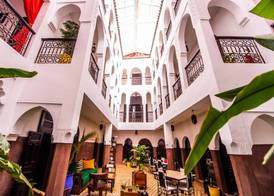 Riad Khabia & Spa 2