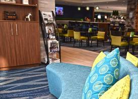 Holiday Inn & Suites SYRACUSE AIRPORT - LIVERPOOL by IHG 3