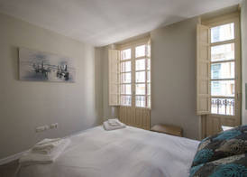 Apartamentos Pinar Málaga Centro - Carretería 2