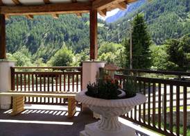 Hotel Rainhof 2