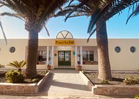 Casthotels Fuertesol Bungalows 3