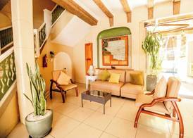 Hotel Peten 5