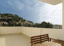 APARTAMENTOS DOÑA CARMEN - Alojamiento en Málaga capital 3
