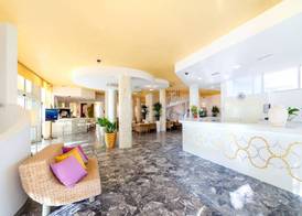 Hotel American 3