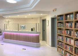 Hotel Olympia 2