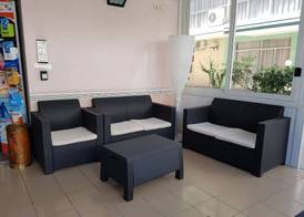 Residence Hotel Mizar 2