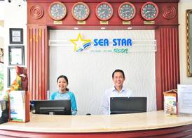 Sea Star Resort 2