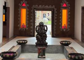 Sariska Kasba - A Village Resort 3