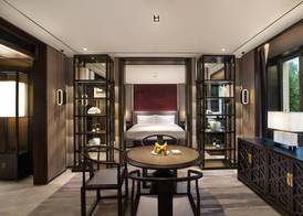 HUALUXE Xi'an Tanghua by IHG 4