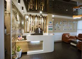 Apart Hotel West 2