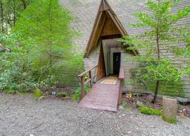 Redwoods River Resort & Campground 5