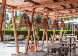 Dunas de Doñana Resort 3