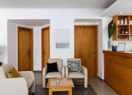 Hotel Arcanjo 2