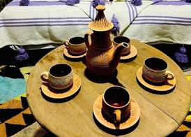 RIAD BABI MARRAKECH 2