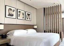 InterContinental Hotels SHANGHAI HONGQIAO NECC by IHG 3