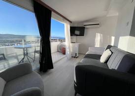 Tepe Hotel 4