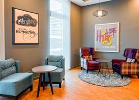 Premier Inn Mannheim City Centre 3