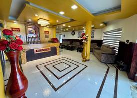 Hotel Nalanda Ladakh 2