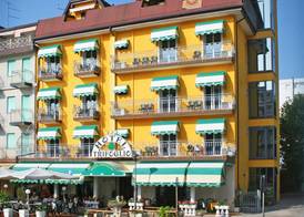 Hotel Trifoglio 4