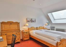 Hotel Sparerhof 5