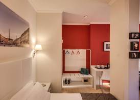 Tritone Top House 4